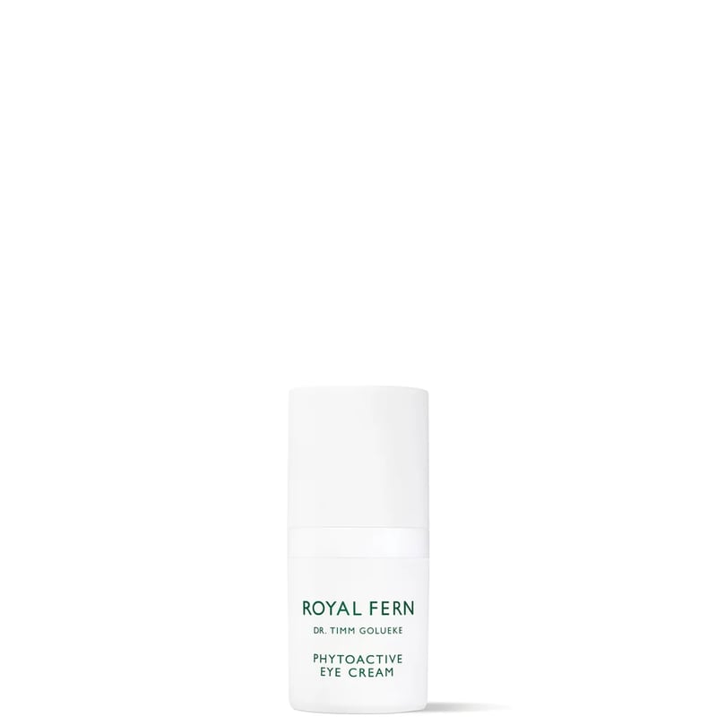 Royal Fern - Eye Cream