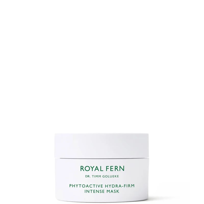 Royal Fern - Intense Mask