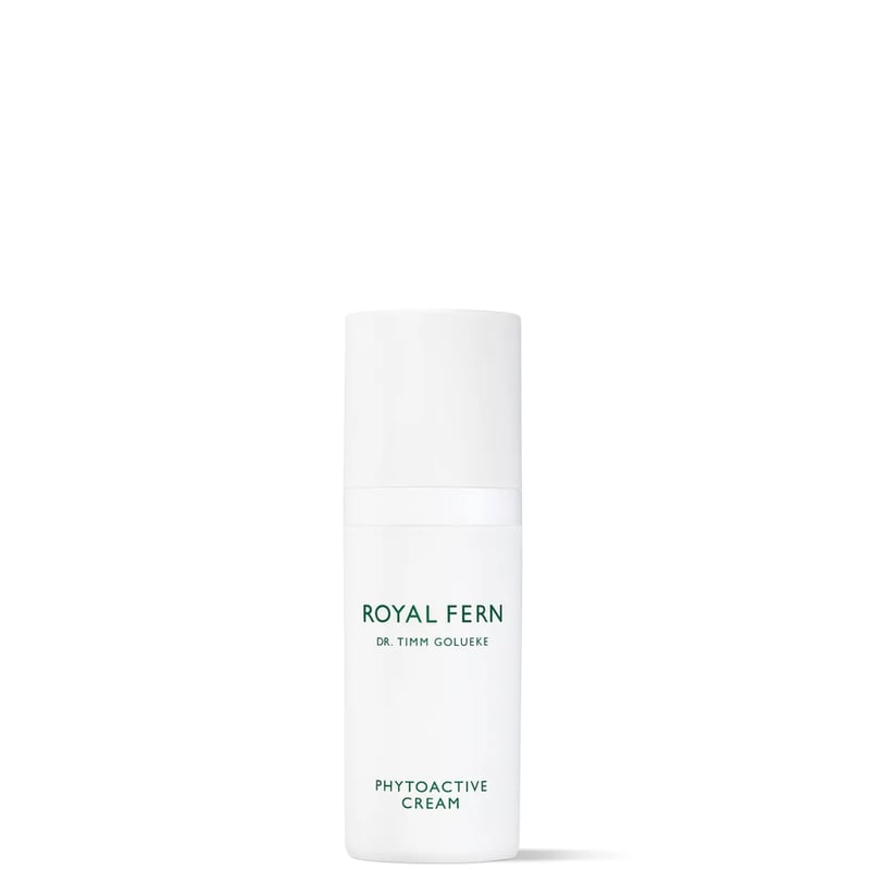 Royal Fern - Phytoactive Cream