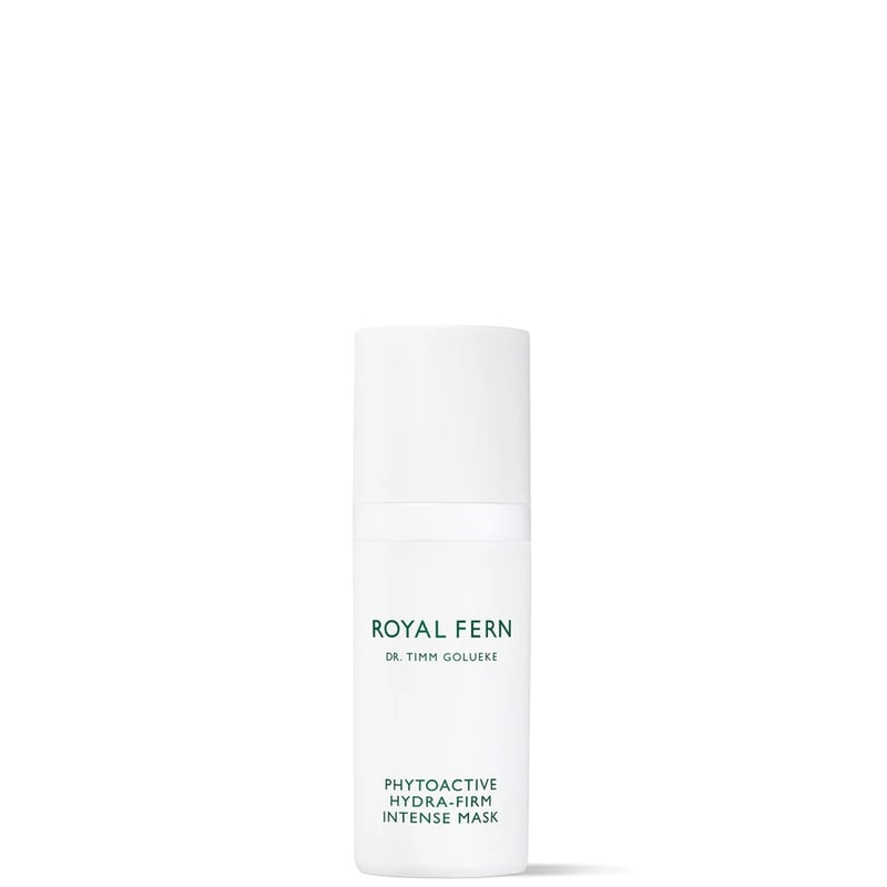 Royal Fern - Phytoactive Hydra-Firm Intense Mask