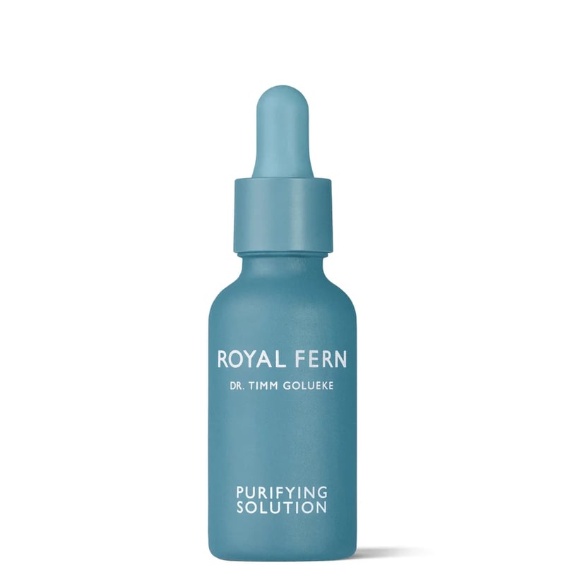 Royal Fern - Purifying Solution