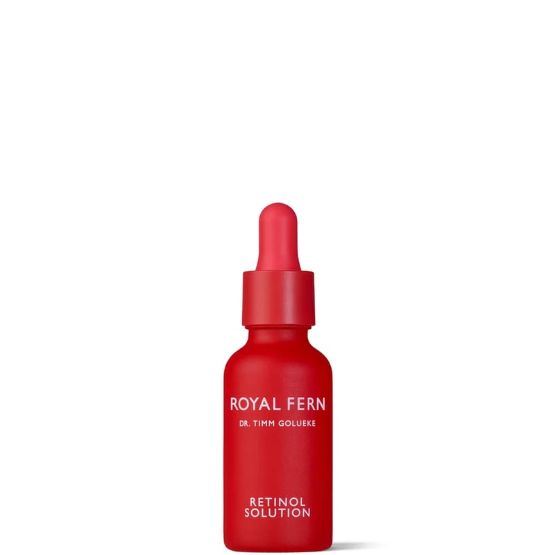 Royal Fern - Retinol Solution