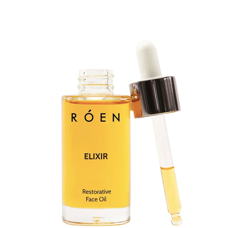 RÓEN - Elixir Restorative Face Oil