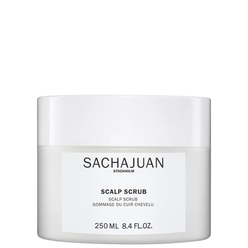 Sachajuan - Scalp Scrub