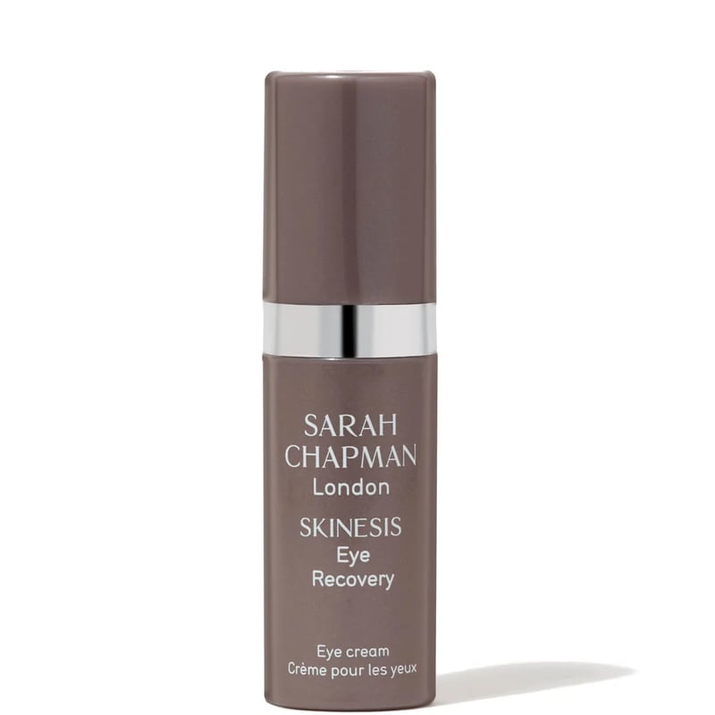 Sarah Chapman - Eye Recovery