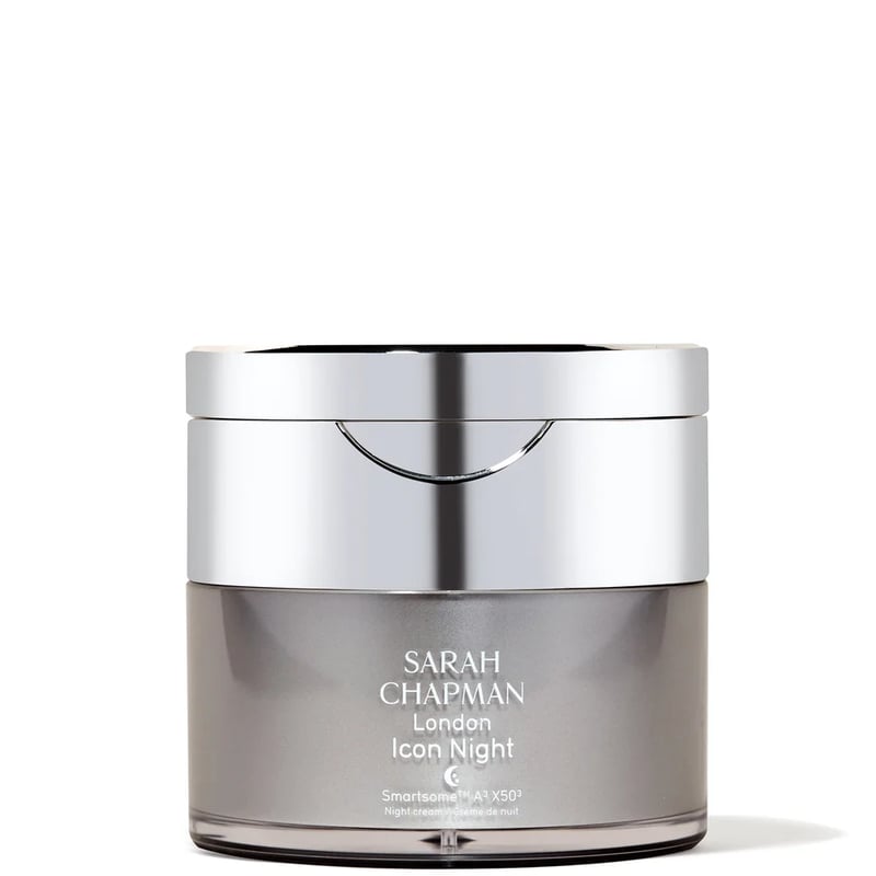 Sarah Chapman - Icon Night Smartsome A3 X503 Moisturiser