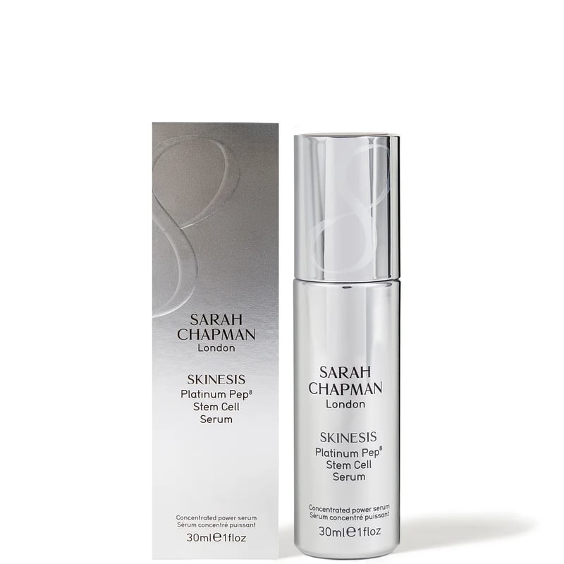 Sarah Chapman - Platinum Pep8 Stem Cell Serum