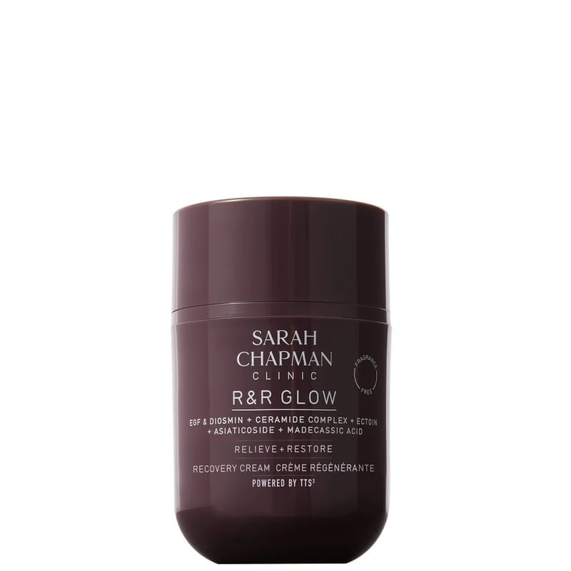 Sarah Chapman - R&R Glow Recovery Cream