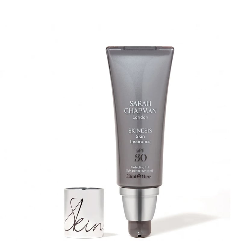 Sarah Chapman - Skinesis Skin Insurance Tinted SPF30
