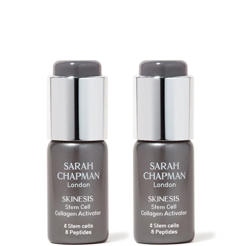 Sarah Chapman - Skinesis Stem Cell Collagen Duo