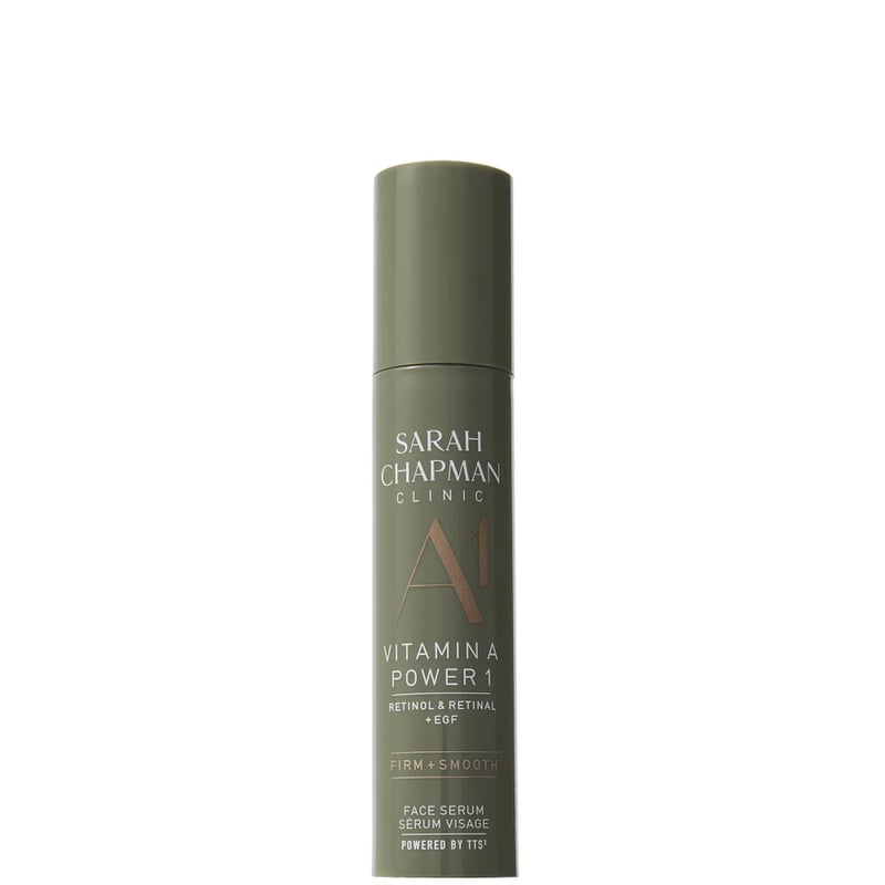 Sarah Chapman - Vitamin A POWER 1 Face Serum