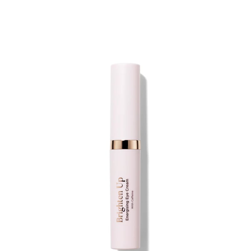 Sculpted By Aimee - Brighten Up Depuffing & Awakening Eye Cream