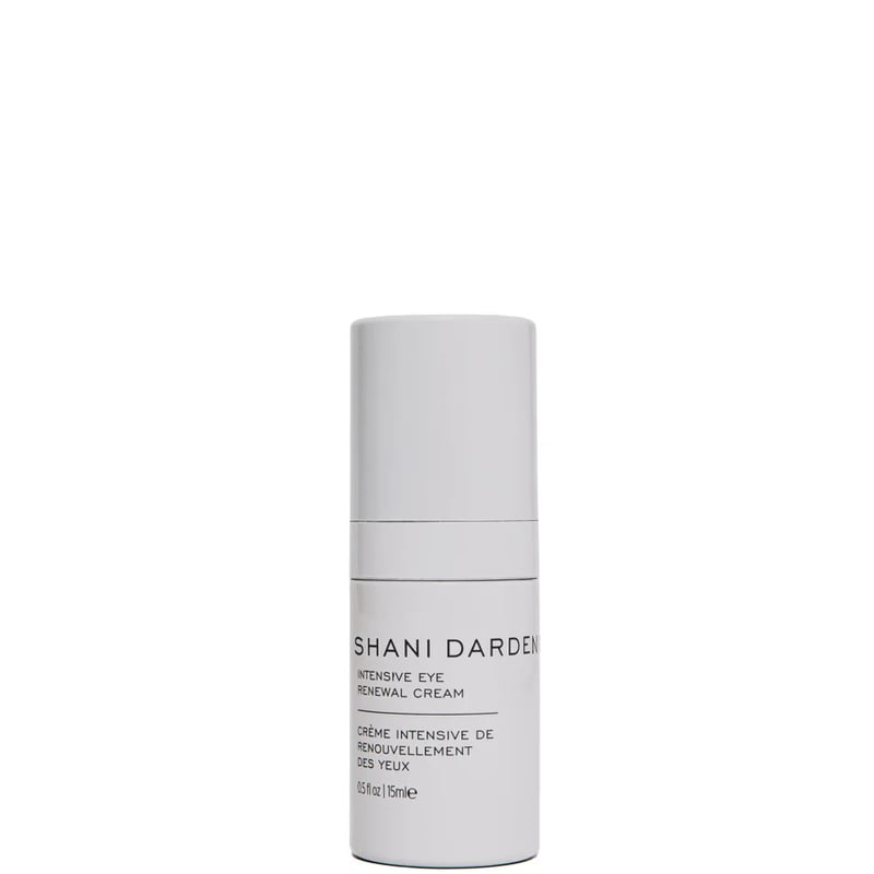 Shani Darden Skin Care - Intensive Eye Renewal Cream with Firming Peptides