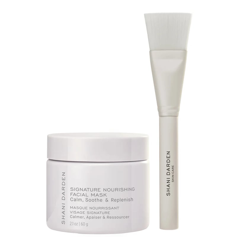 Shani Darden Skin Care - Signature Nourishing Facial Mask