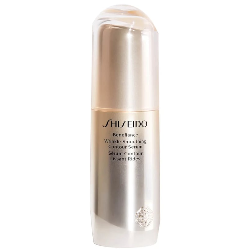 Shiseido - Benefiance Wrinkle Smoothing Contour Serum
