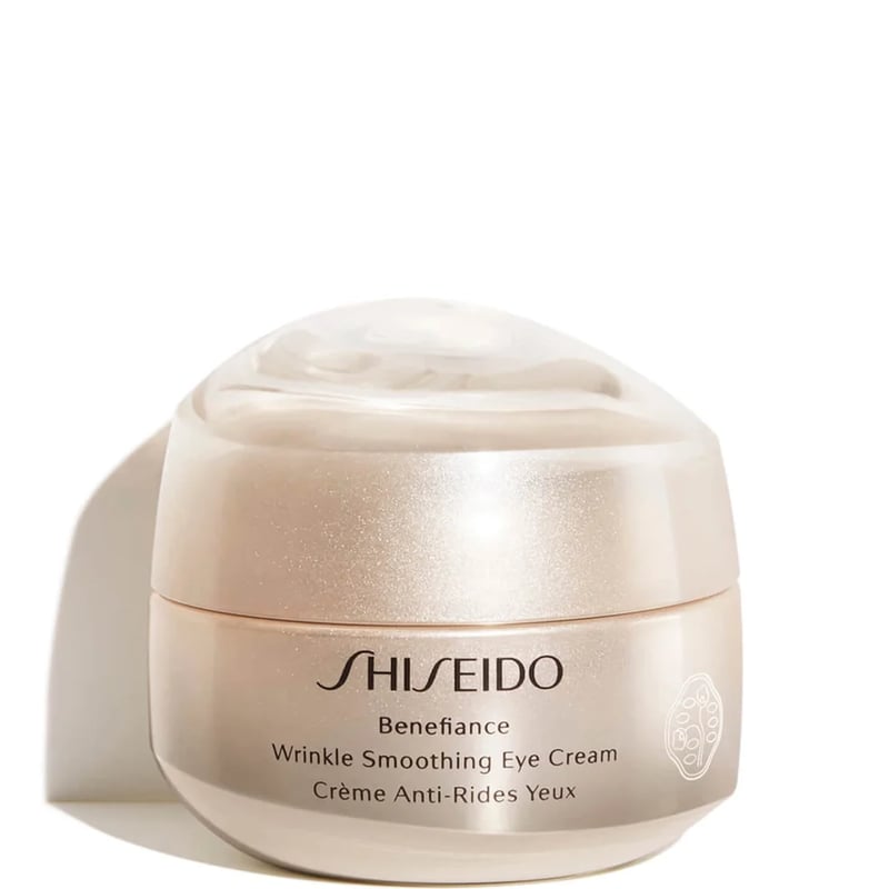 Shiseido - Benefiance Wrinkle Smoothing Eye Cream