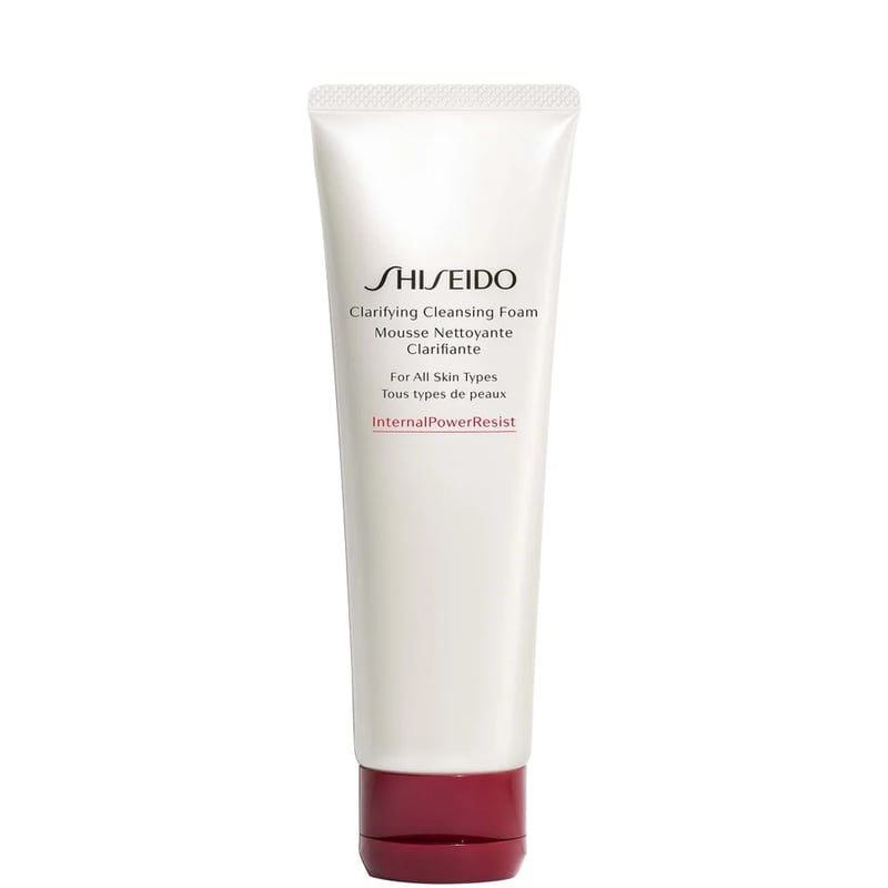 Shiseido - Clarifying Cleansing Foam