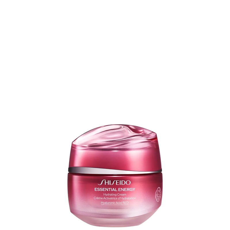 Shiseido - Essential Energy Hydrating Cream