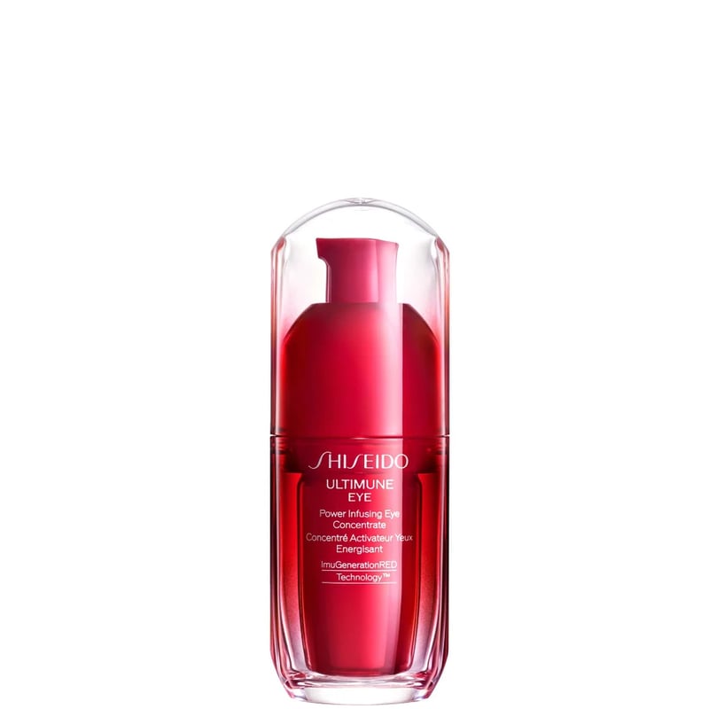 Shiseido - Exclusive Ultimune Power Infusing Eye Concentrate