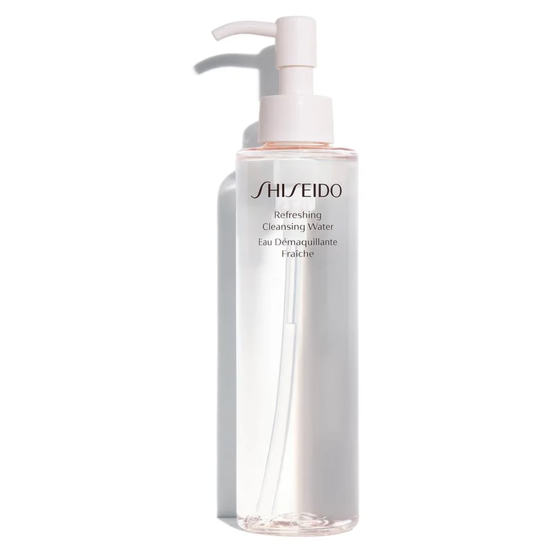 Shiseido - Refreshing Cleansing Water