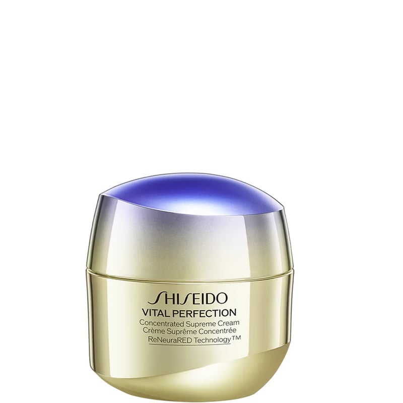 Shiseido - Vital Perfection Supreme Cream