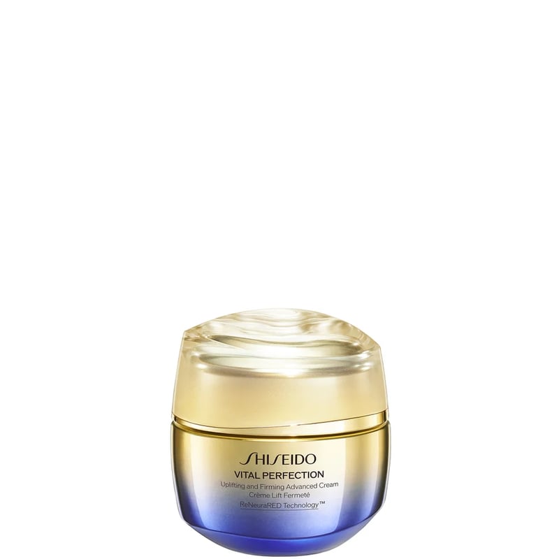 Shiseido - Vital Perfection Uplifting and Firming Advanced Cream