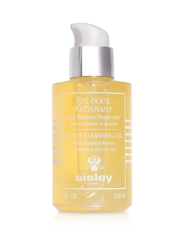 Sisley Paris - Gentle Cleansing Gel with Tropical Resins