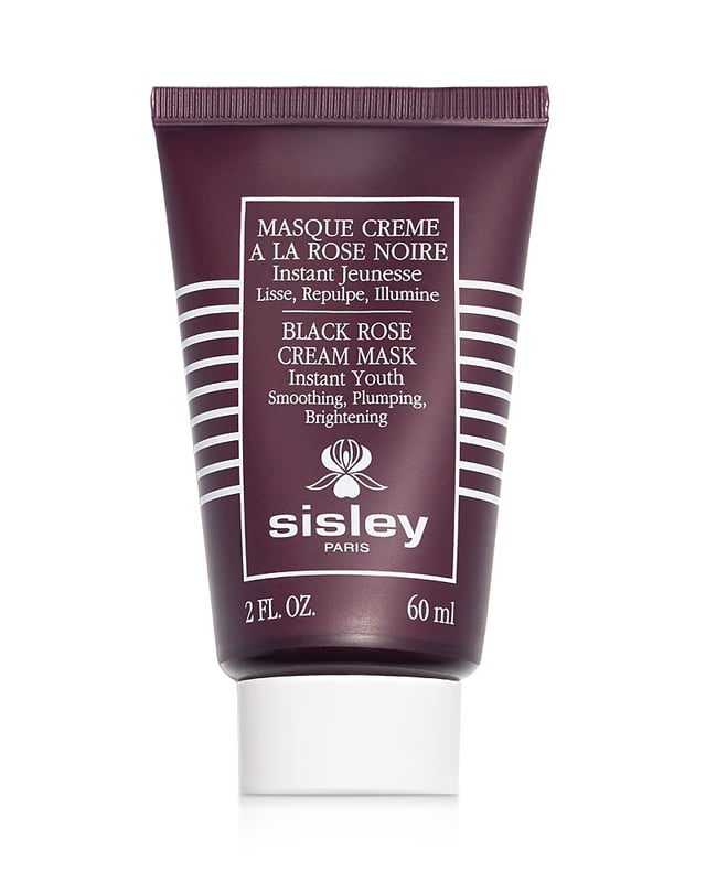 Sisley Paris - Black Rose Cream Mask