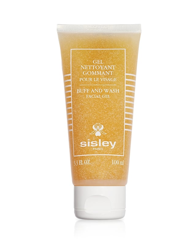 Sisley Paris - Buff and Wash Facial Gel