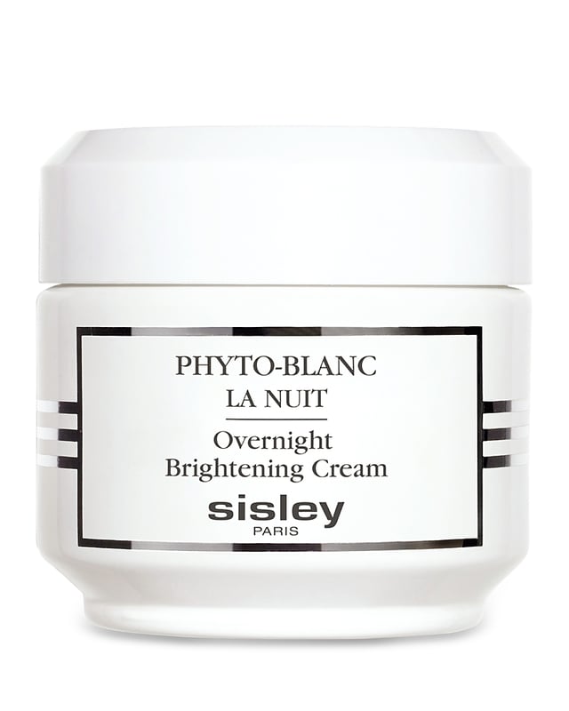 Sisley Paris - Phyto-Blanc Overnight Brightening Cream