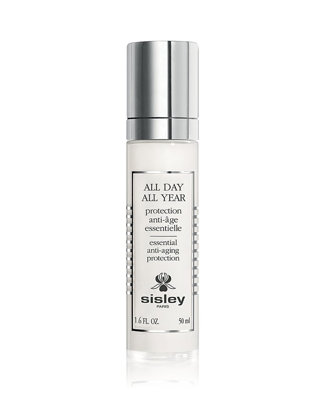 Sisley-Paris All Day All Year
