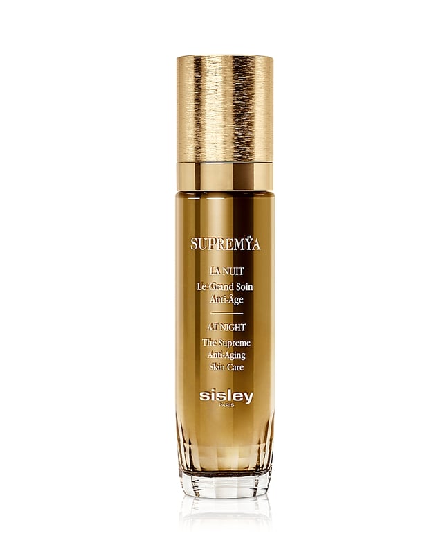 Sisley-Paris Supremya At Night The Supreme Anti Aging Skin Care