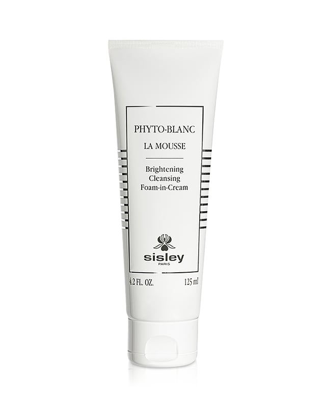 Sisley-Paris Phyto-Blanc La Mousse Brightening Cleansing Foam