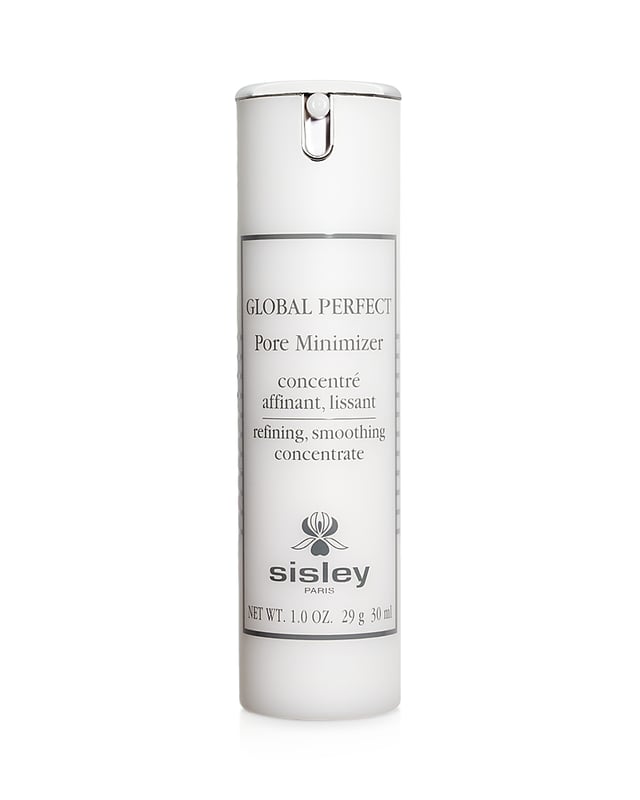 Global Perfect Pore Minimizer