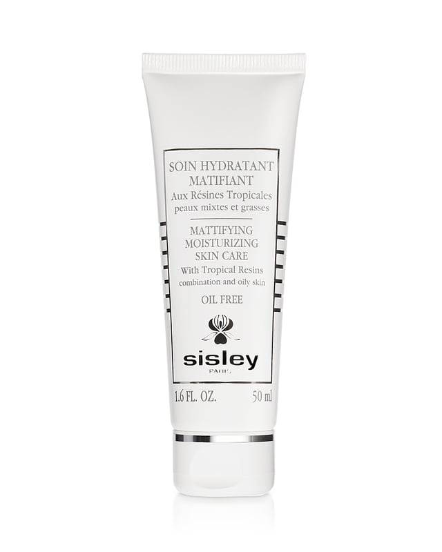 Sisley-Paris Mattifying Moisturizing Skin Care