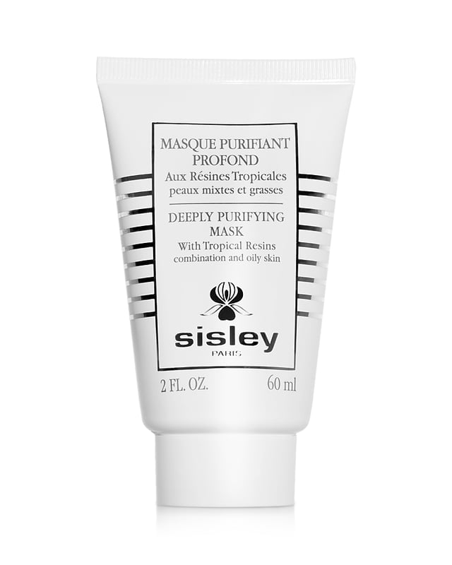 Sisley-Paris Deeply Purifying Mask