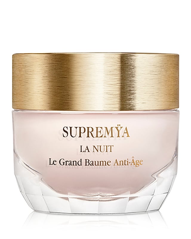 Sisley-Paris Supremya At Night The Supreme Anti Aging Cream