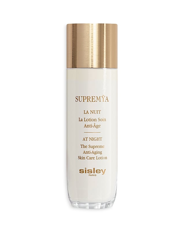 Sisley-Paris Supremya At Night The Supreme Anti-Aging Skin Care Lotion