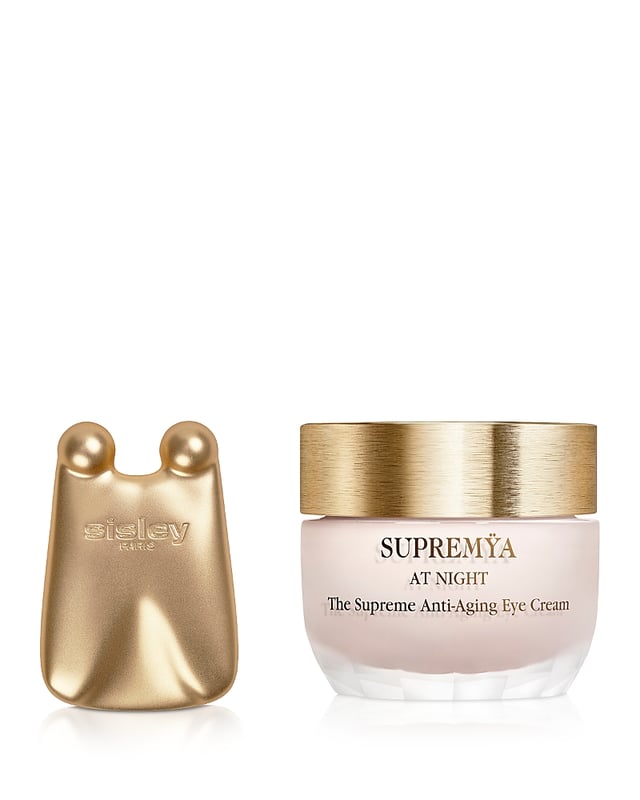 Sisley Paris - - Reffil The Supreme Aa Eye Cream