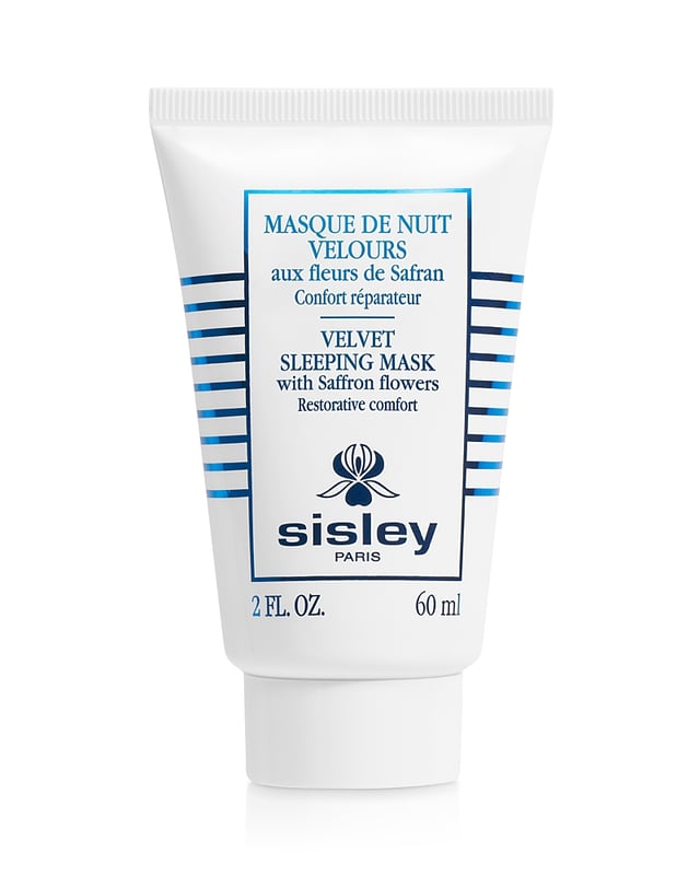 Sisley-Paris Velvet Sleeping Mask