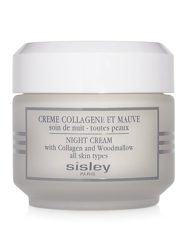 Night Cream