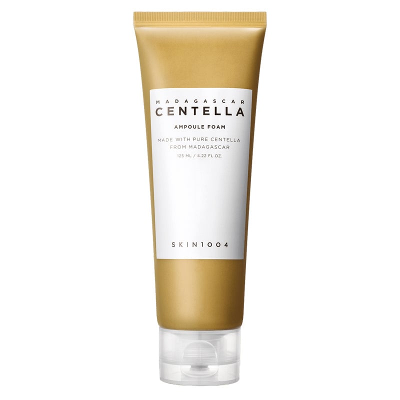 SKIN1004 - Madagascar Centella Ampoule Foam