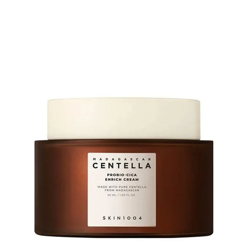 SKIN1004 - Madagascar Centella Probio-Cica Enrich Cream