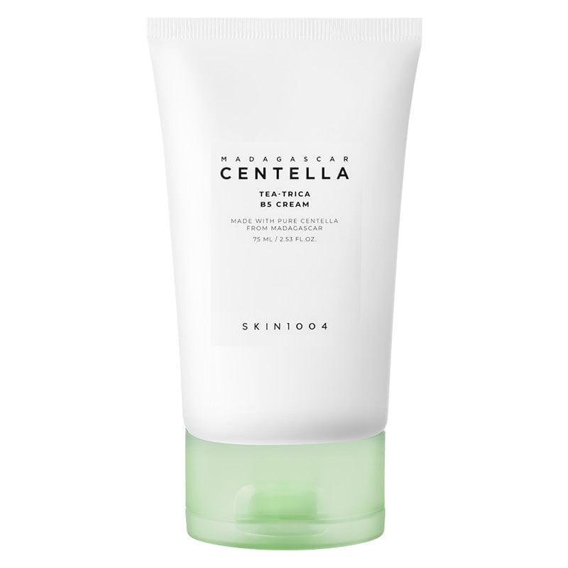 SKIN1004 - Madagascar Centella Tea-Trica B5 Cream