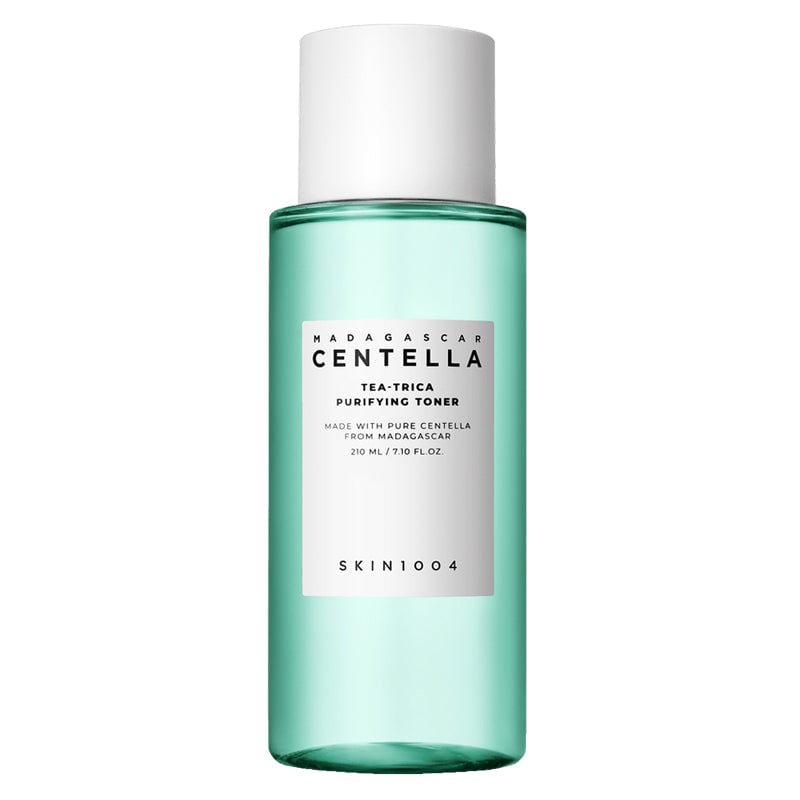 SKIN1004 - Madagascar Centella Tea-Trica Purifying Toner