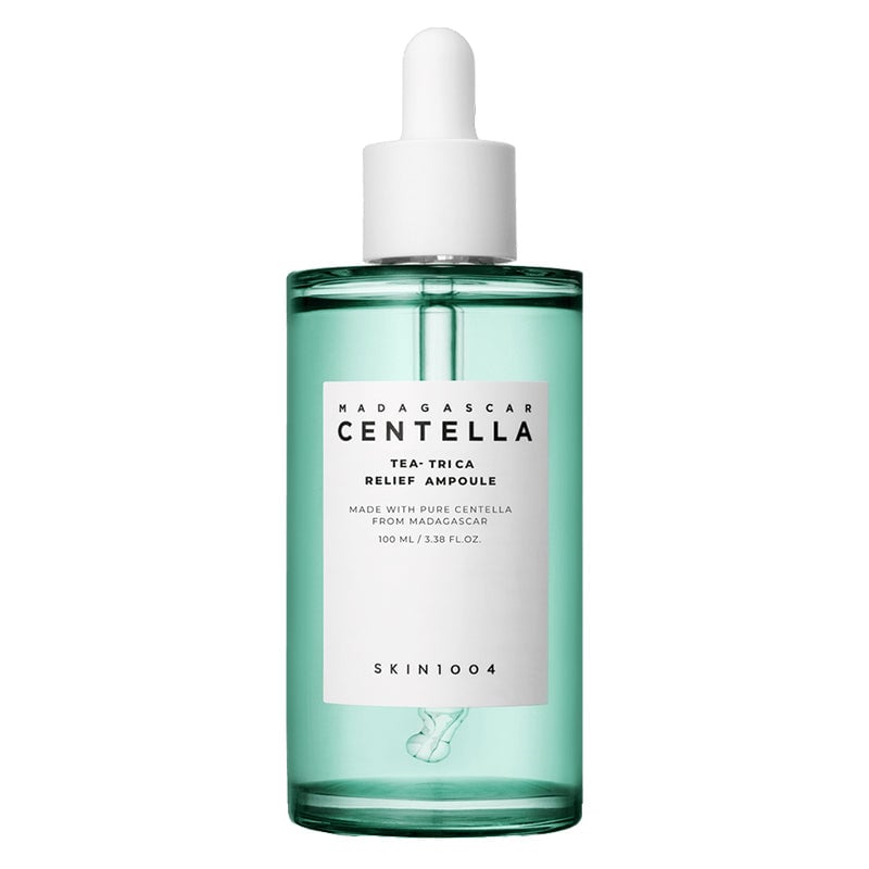 SKIN1004 - Madagascar Centella Tea-Trica Relief Ampoule