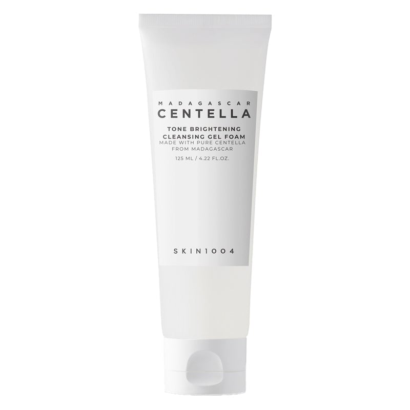 SKIN1004 - Madagascar Centella Tone Brightening Cleansing Gel Foam