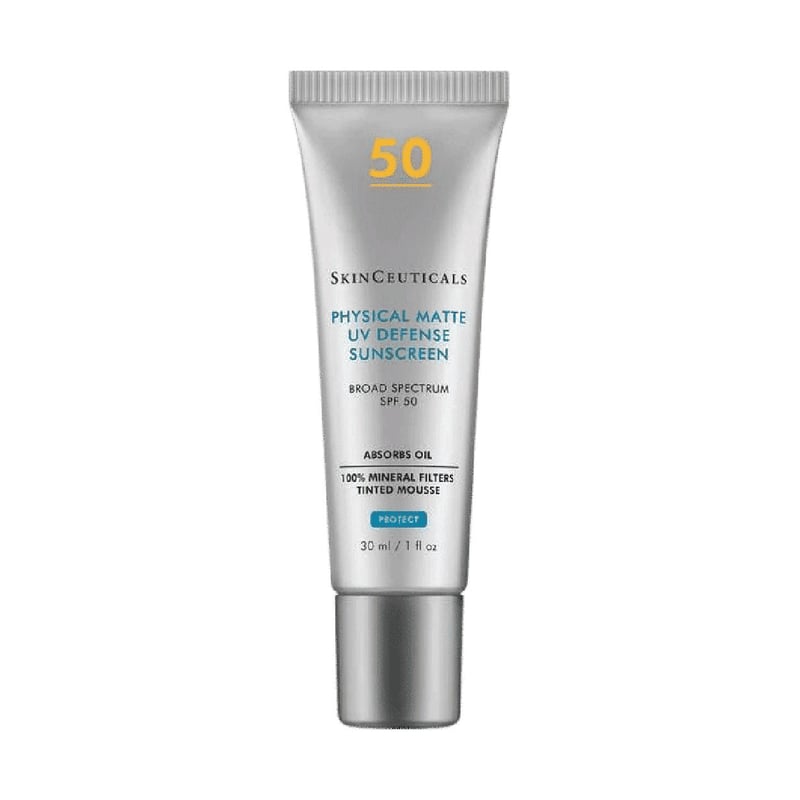 Physical Matte UV Defense SPF 50