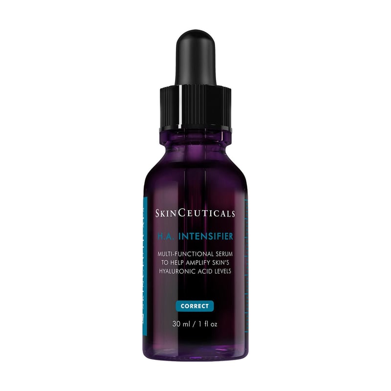 H. A. Intensifier
