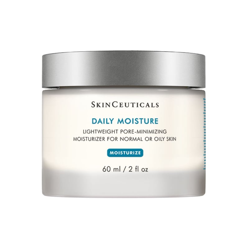 Daily Moisture